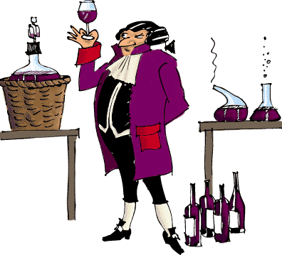 The world's finest essences plus tutorials on using sg and oechslescale hydrometers