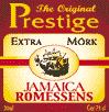Jamaican Rum is a classic dark rum of the highest quality