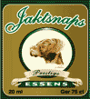 Hunting Snaps is a dry half-bitter herb liqueur.