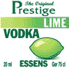 Lime Vodka is a grain vodka with a fresh lime flavour.