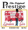 London Gin is a spiced liquor with the pronounced flavour of juniper.