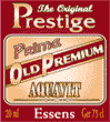 Old Premium Aqua Vitae is a full bodied, lightly sweetened aquavit.