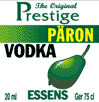 Pear Vodka has a light, fresh pear flavour. Drink neat, in tall drinks or mixed with carbonated drinks.