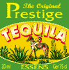 Tequila is a Mexican cactus spirit from the city of Tequila.